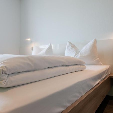 A2 Hotels Denkendorf - Airport & Messe Dış mekan fotoğraf