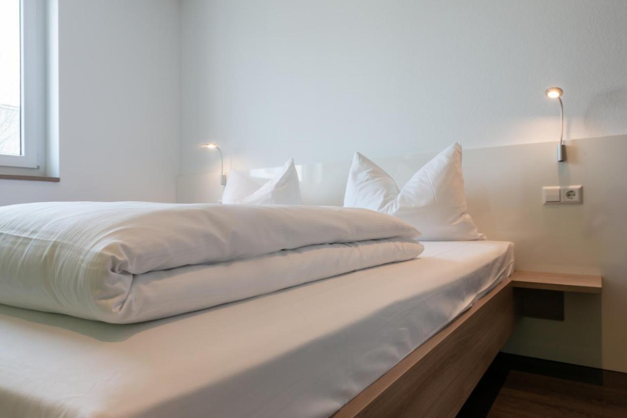 A2 Hotels Denkendorf - Airport & Messe Dış mekan fotoğraf
