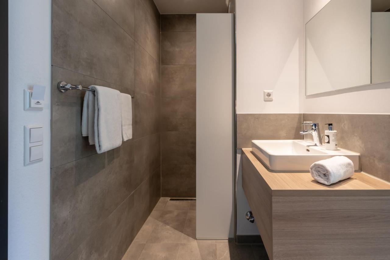 A2 Hotels Denkendorf - Airport & Messe Dış mekan fotoğraf